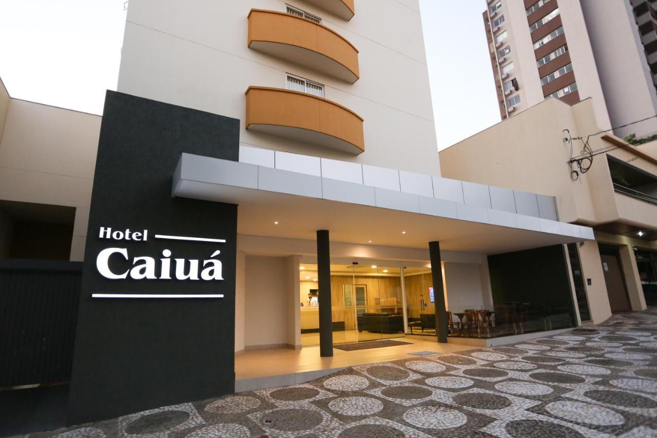 Caiuá Express Hotel 2*