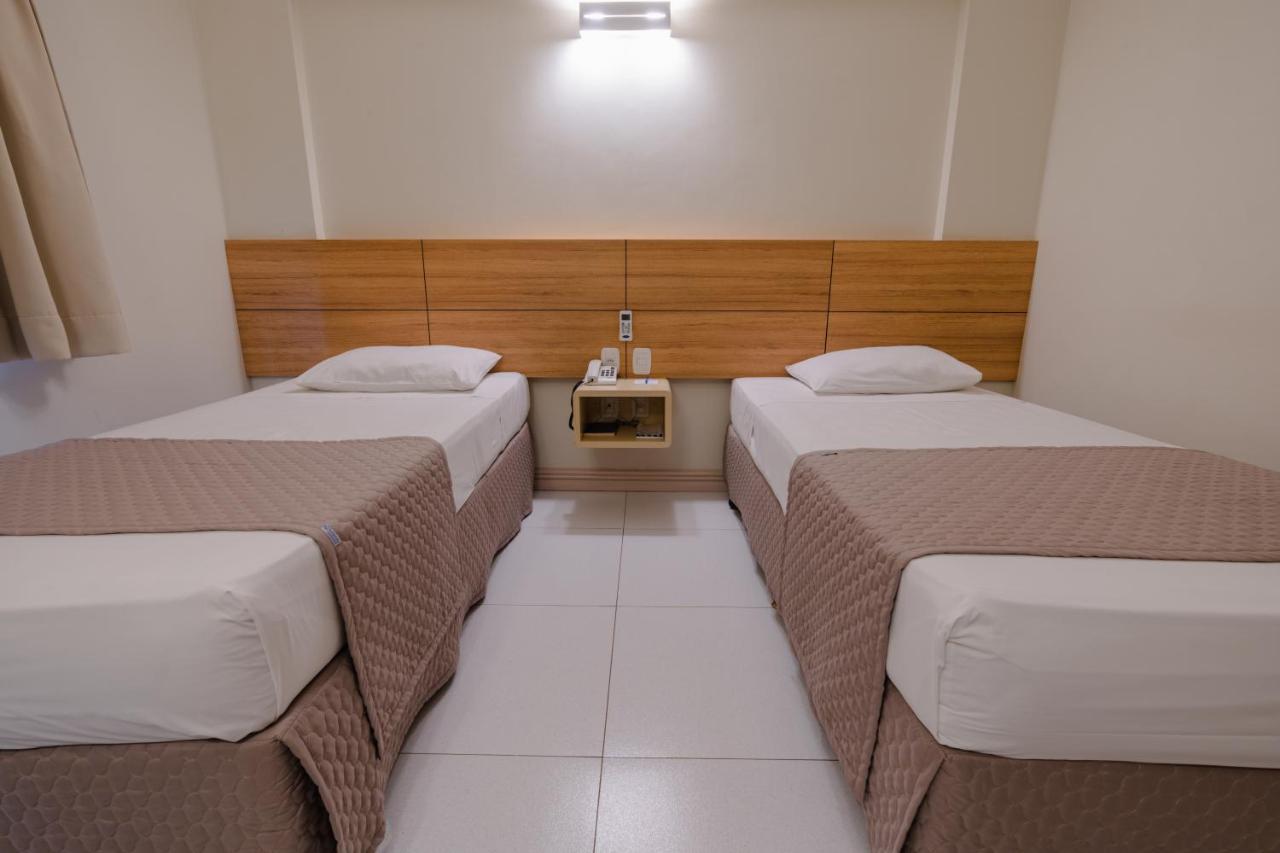Caiuá Express Hotel 2*