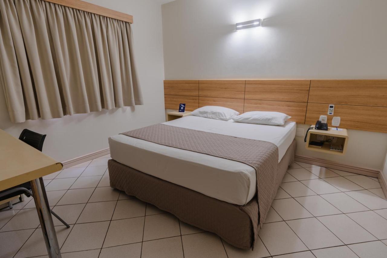 Caiuá Express Hotel