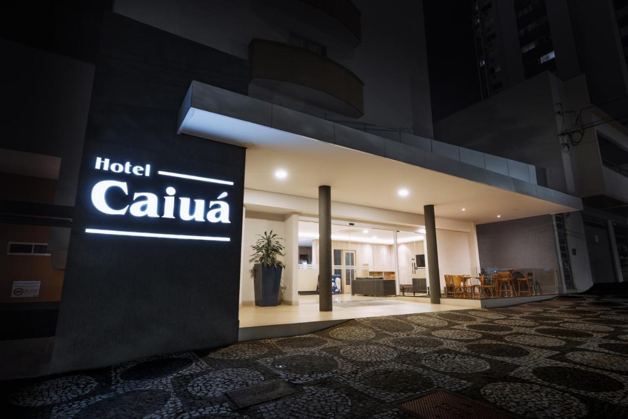 Caiuá Express Hotel