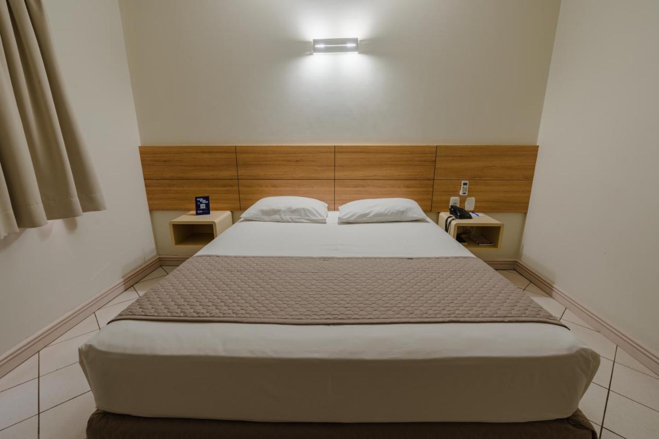 Hotel Caiuá Express 2*