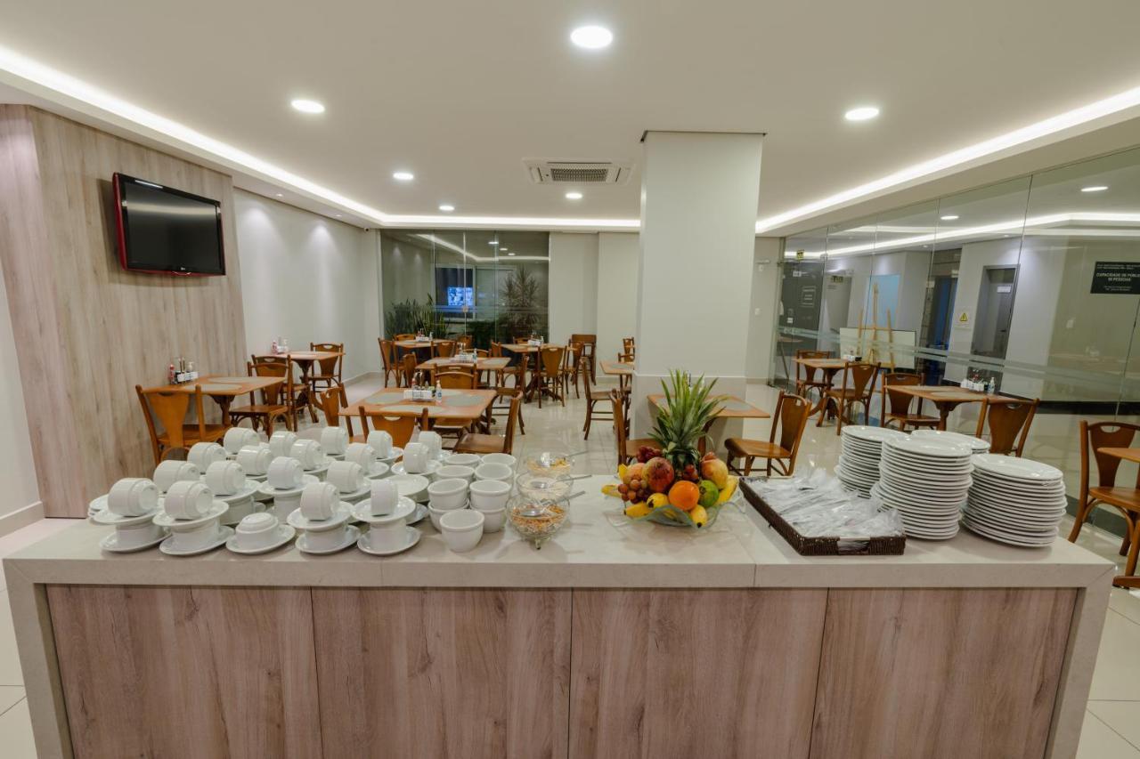 Caiuá Express Hotel 2*