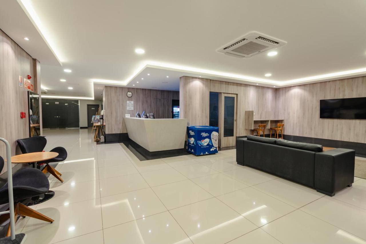 Hotel Caiuá Express Umuarama