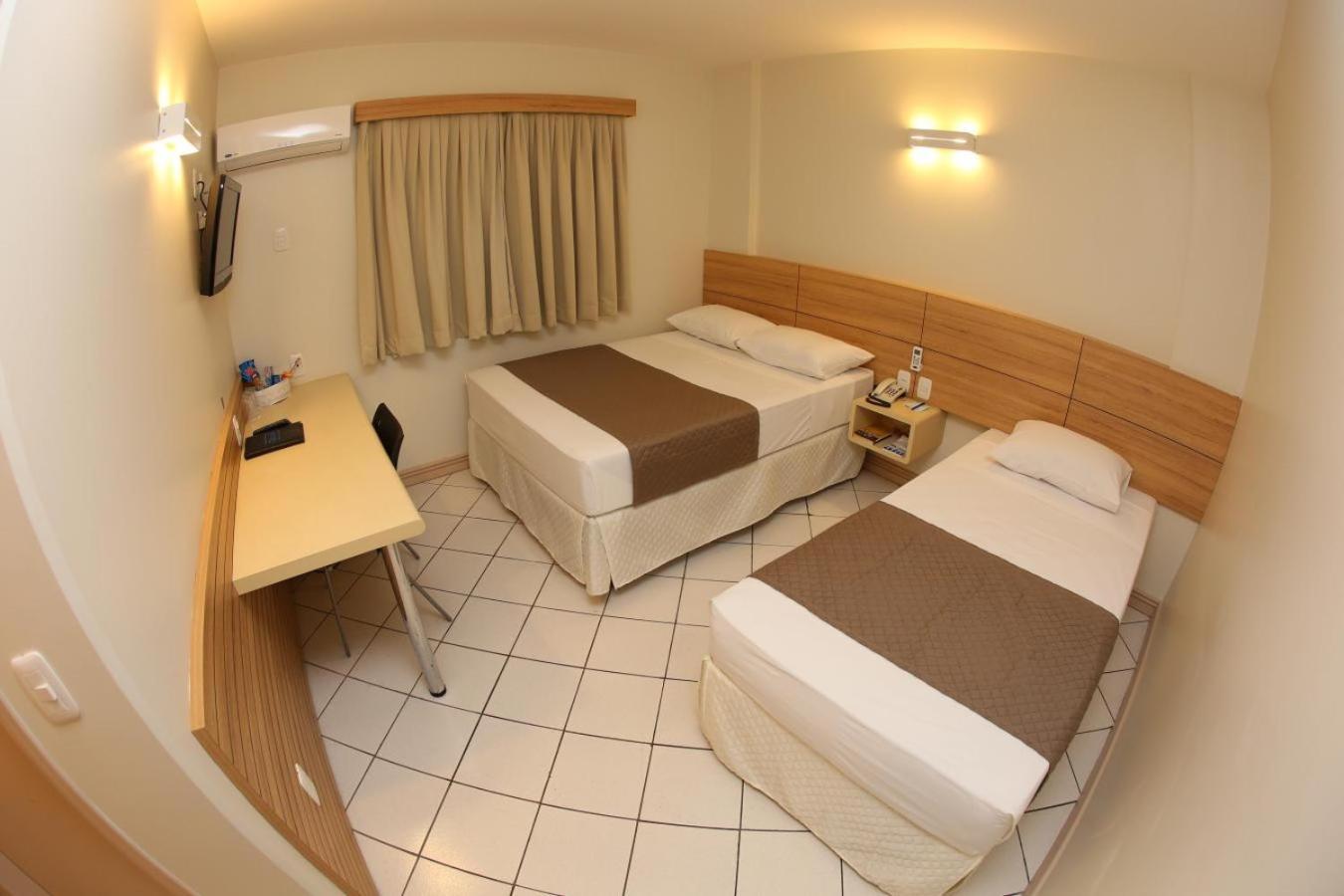 Hotel Caiuá Express