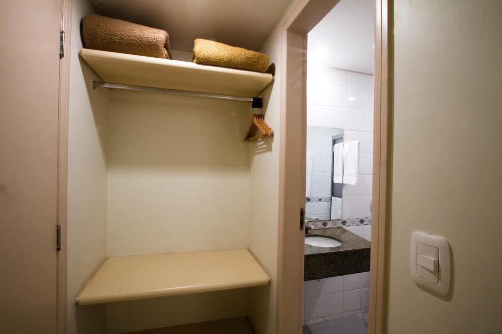 Hotel Caiuá Express Umuarama