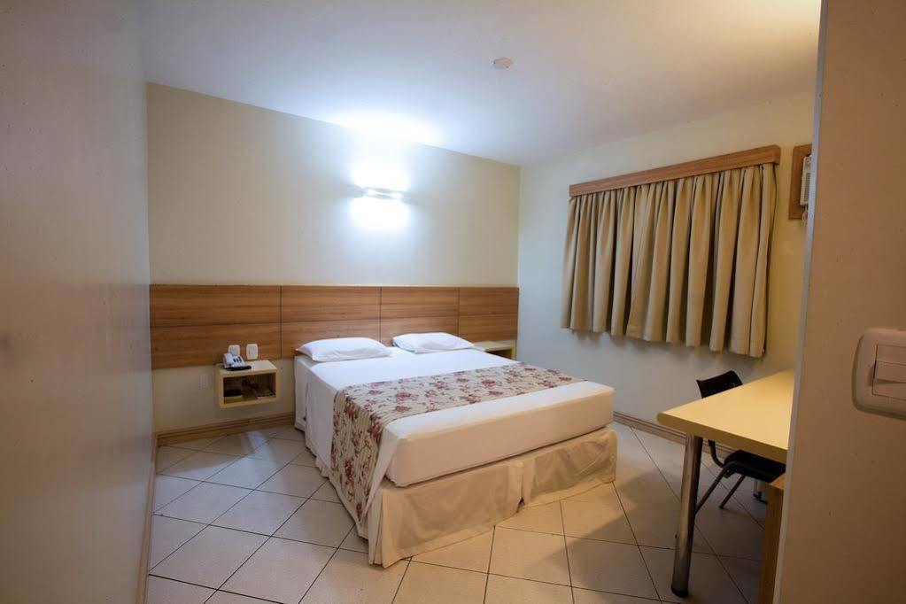 Hotel Caiuá Express Umuarama
