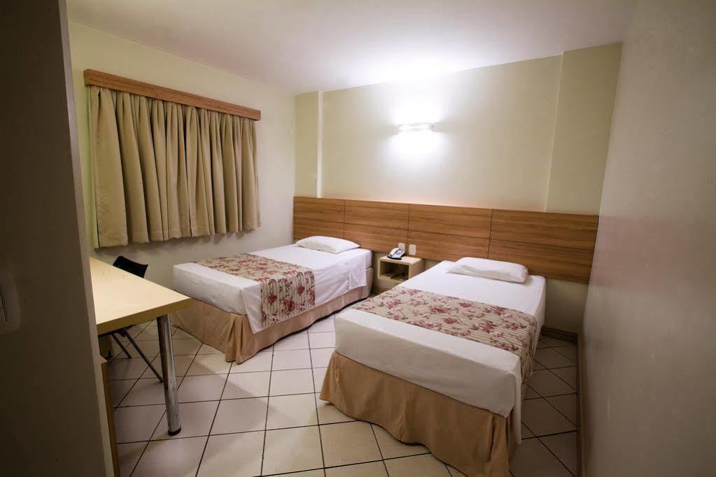 Hotel Caiuá Express 2*