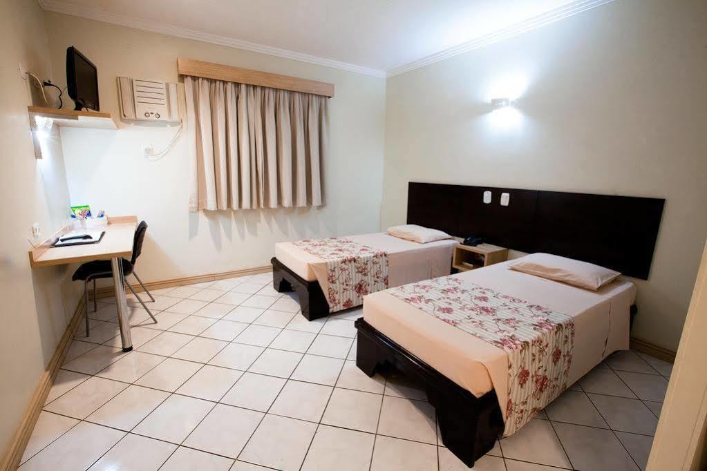 Caiuá Express Hotel